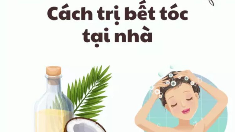 Mẹo Chữa Tóc Bết Chỉ Trong Vài Phút? Thử Ngay!